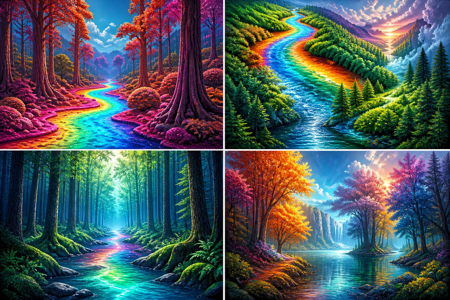 AI Art Generator