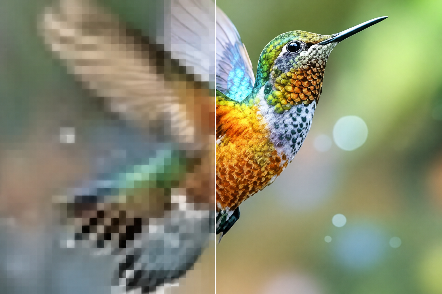 Image Enhancer