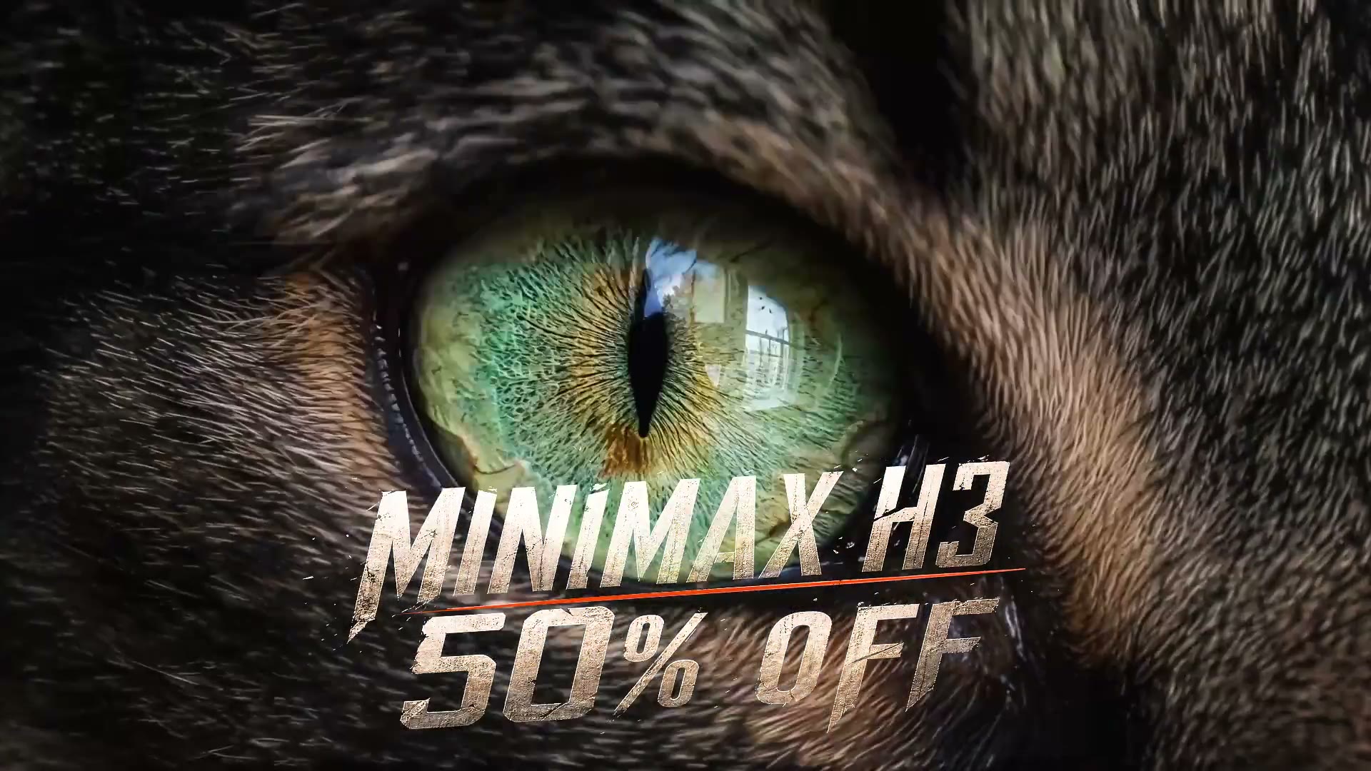 MINIMAX H3
