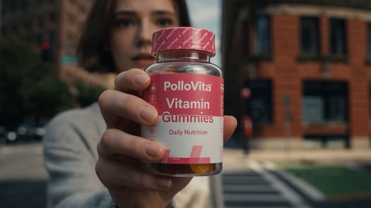 Commercial Maker